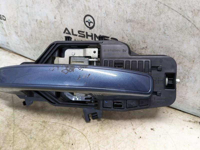 2018-2024 Ford Expedition FR RH Exterior Door Handle JL1B-7822464-BJ OEM *ReaD* - Alshned Auto Parts