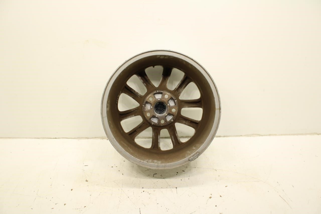 2021-2023 Jeep Grand Cherokee Aluminum Wheel R18x8.0J 5NP32TRMAB OEM - Alshned Auto Parts