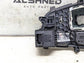 18-25 Audi S5 Premium Center Console Shifter Bezel Trim w/ Parking Brake Switch - Alshned Auto Parts