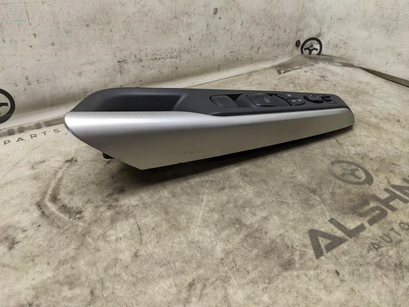 18-24 Nissan Kicks Front Left Side Door Master Power Window Switch 25570-5RA0A - Alshned Auto Parts
