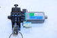 22-25 Hyundai Tucson SEL 2.5L Front Seat Driver Left Side Adjustment Tilt Motor - Alshned Auto Parts