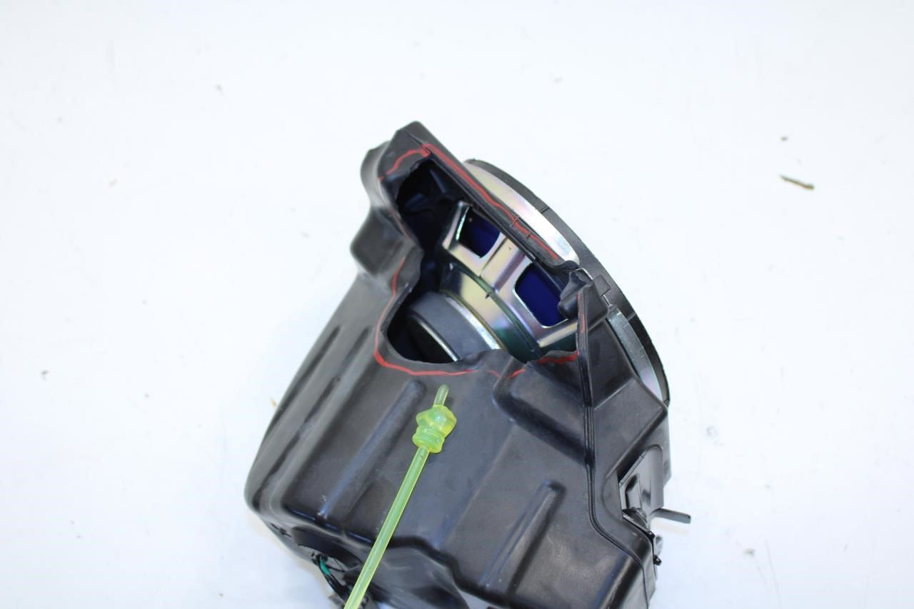 2012-2018 Jeep Wrangler Sahara FR Left Subwoofer Speaker 05091269AA OEM *ReaD* - Alshned Auto Parts