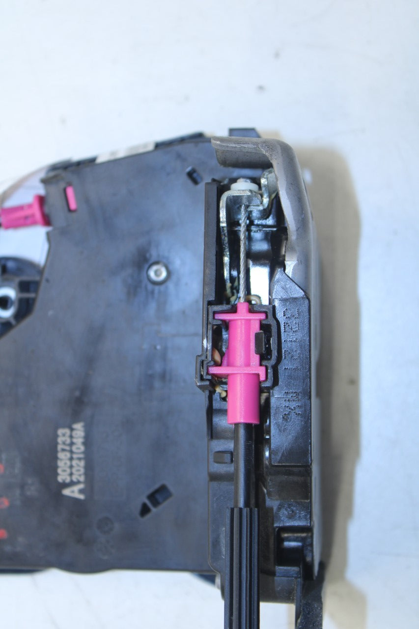 2019-2024 Chevrolet Blazer 2LT Rear Right Side Door Lock Latch Actuator 13546574 - Alshned Auto Parts