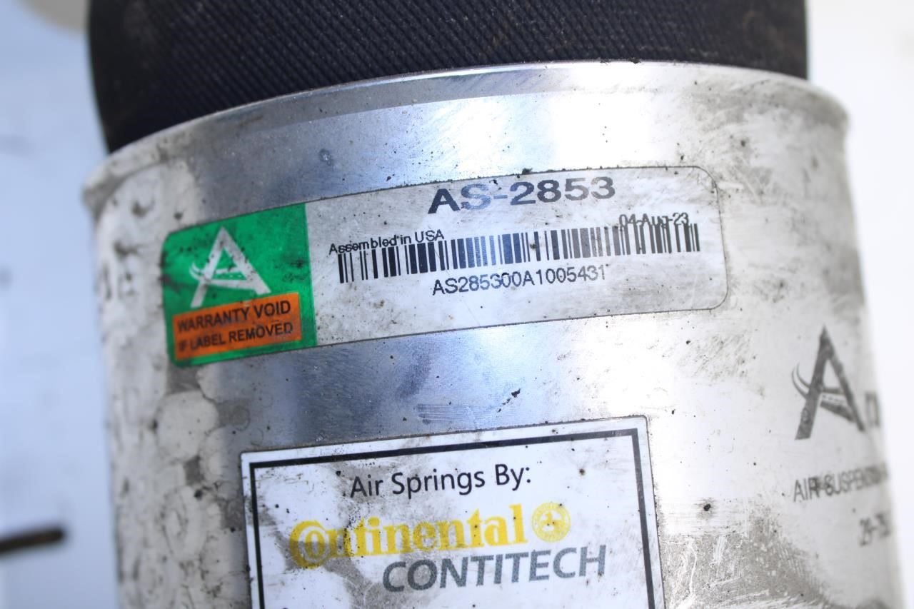 07-13 Mercedes-Benz S550 AWD Front LH Shock Strut Absorber 221-320-17-38-80 OEM - Alshned Auto Parts