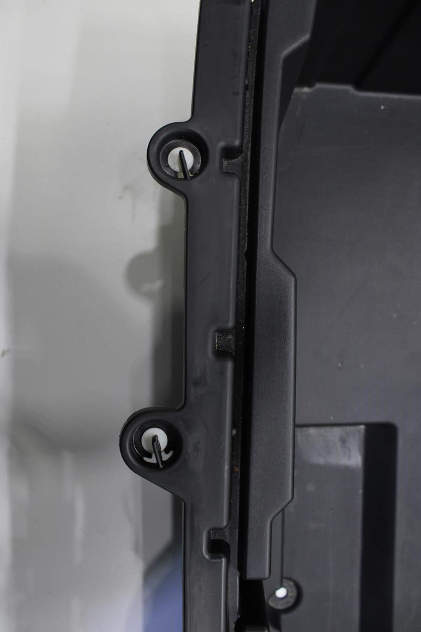 15-20 Nissan Pathfinder SV Rear Frunk Floor Storage Compartment Box 84972-3JA0A - Alshned Auto Parts