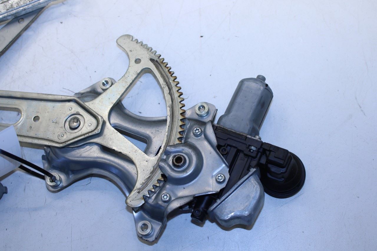 2013-20 Lexus GS350 Front Right Side Door Window Regulator w/ Motor 69801-21020 - Alshned Auto Parts