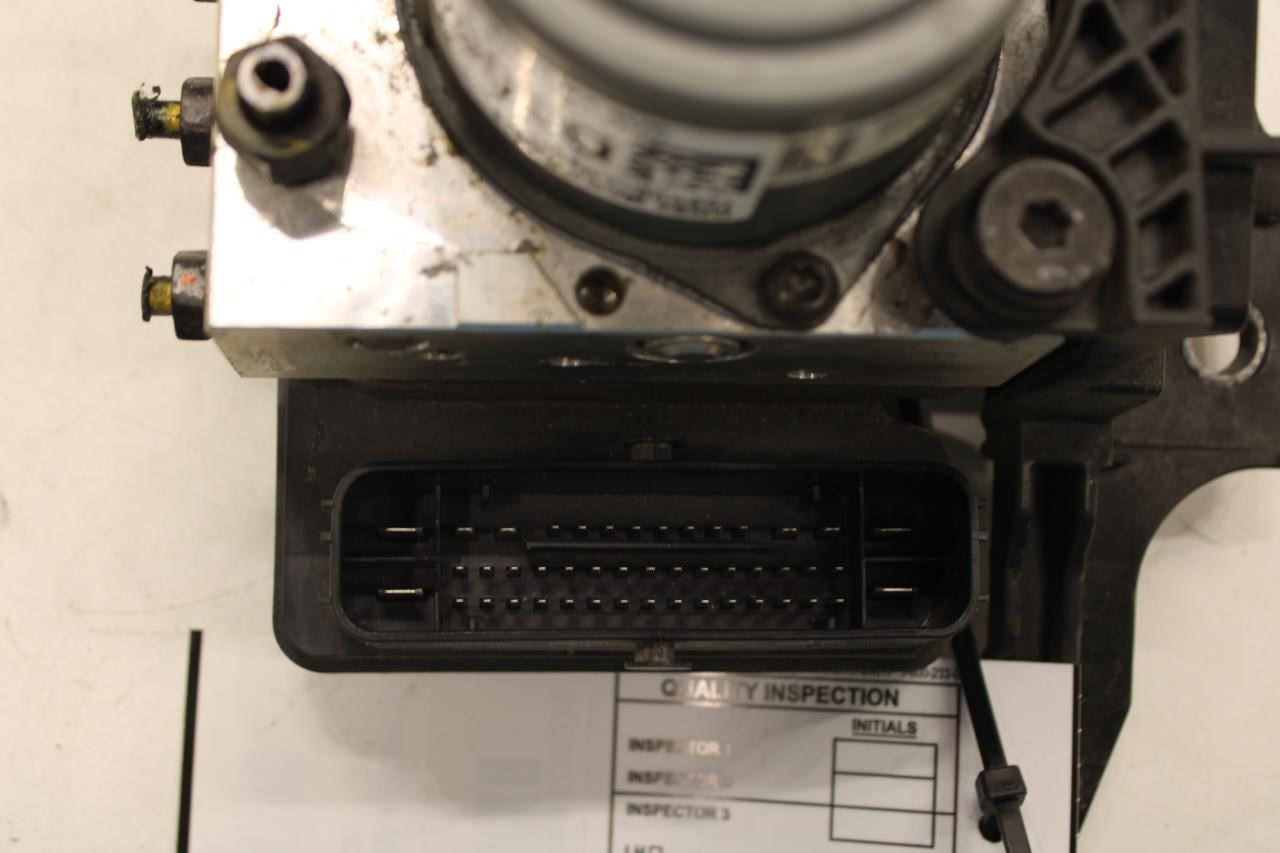 2020-2023 Hyundai Sonata SE 2.5L ABS Anti Lock Brake Pump Module 58900-L0100 OEM - Alshned Auto Parts