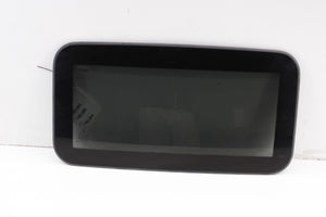 2016-2023 Mazda CX-9 Grand Touring Roof Sunroof Window Glass BDTT-69-810 OEM