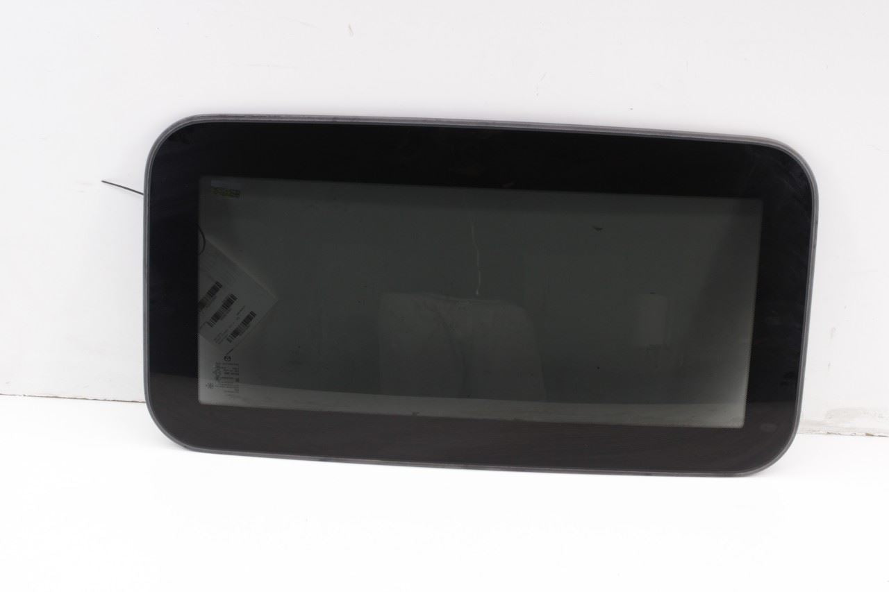 2016-2023 Mazda CX-9 Grand Touring Roof Sunroof Window Glass BDTT-69-810 OEM - Alshned Auto Parts