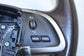 2011-2015 Jaguar XF Portfolio 5.0L RWD Steering Wheel Leather w/ Control Buttons - Alshned Auto Parts