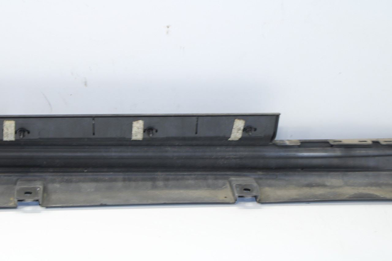 2017-2020 Maserati Ghibli Left Driver Side Rocker Panel Molding 670028814 *ReaD* - Alshned Auto Parts