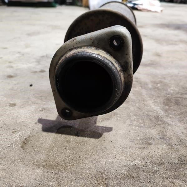 15-2017 Ford F150 3.5L turbo 157 WB Front Exhaust Intermediate Pipe GL3Z-5A212-C - Alshned Auto Parts