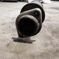 15-2017 Ford F150 3.5L turbo 157 WB Front Exhaust Intermediate Pipe GL3Z-5A212-C - Alshned Auto Parts