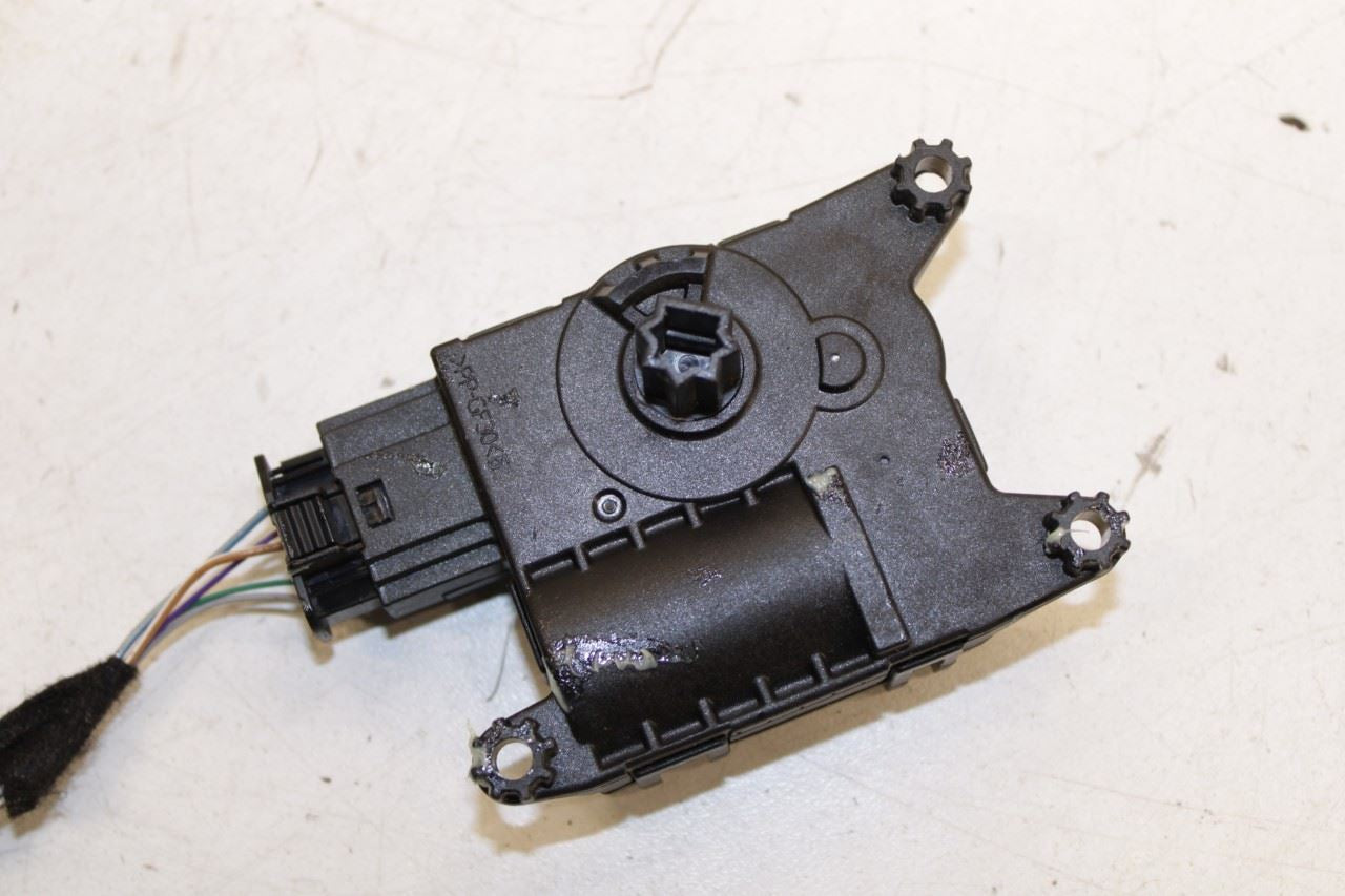 2015-2020 Ford F150 XL HVAC Blend Door Actuator Motor Set of 3 with Wire Harness - Alshned Auto Parts