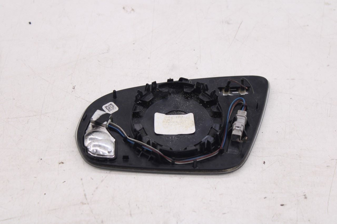 15-23 Mercedes-Benz C300 4Matic 2.0L Passenger Right Side Rear View Mirror Glass - Alshned Auto Parts