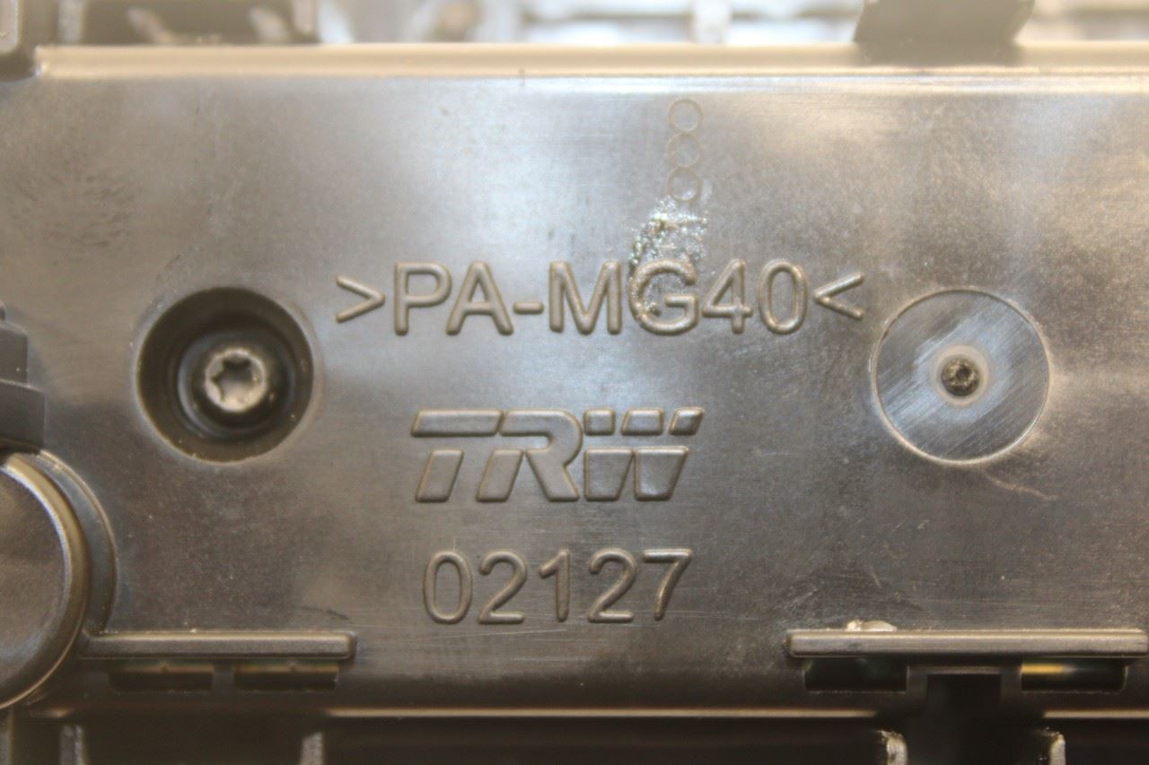 17-19 Alfa Romeo Giulia Ti AWD AC Heater Temperature Climate Control 01561303480 - Alshned Auto Parts