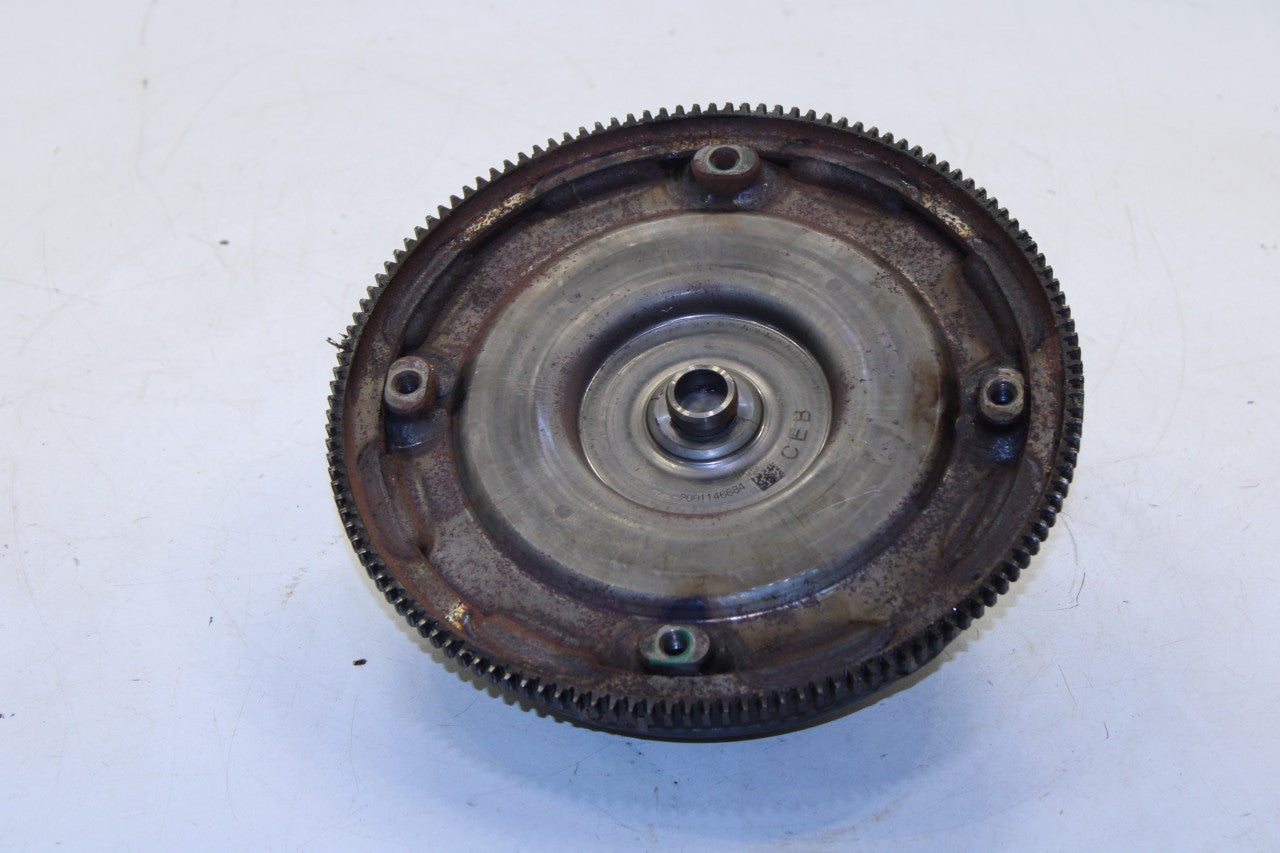 19-24 Hyundai Elantra SEL 2L Automatic Transmission Torque Converter 45100-2H100 - Alshned Auto Parts