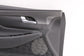 19-20 Hyundai Santa Fe SEL Front Left Door Trim Panel 82307-S2080-NNB OEM *ReaD* - Alshned Auto Parts