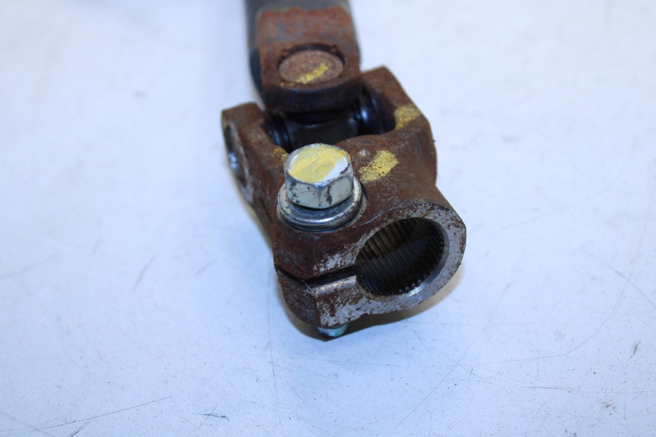 2019-2020 Hyundai Elantra SEL 2.0L FWD Steering Column Intermediate Lower Shaft - Alshned Auto Parts