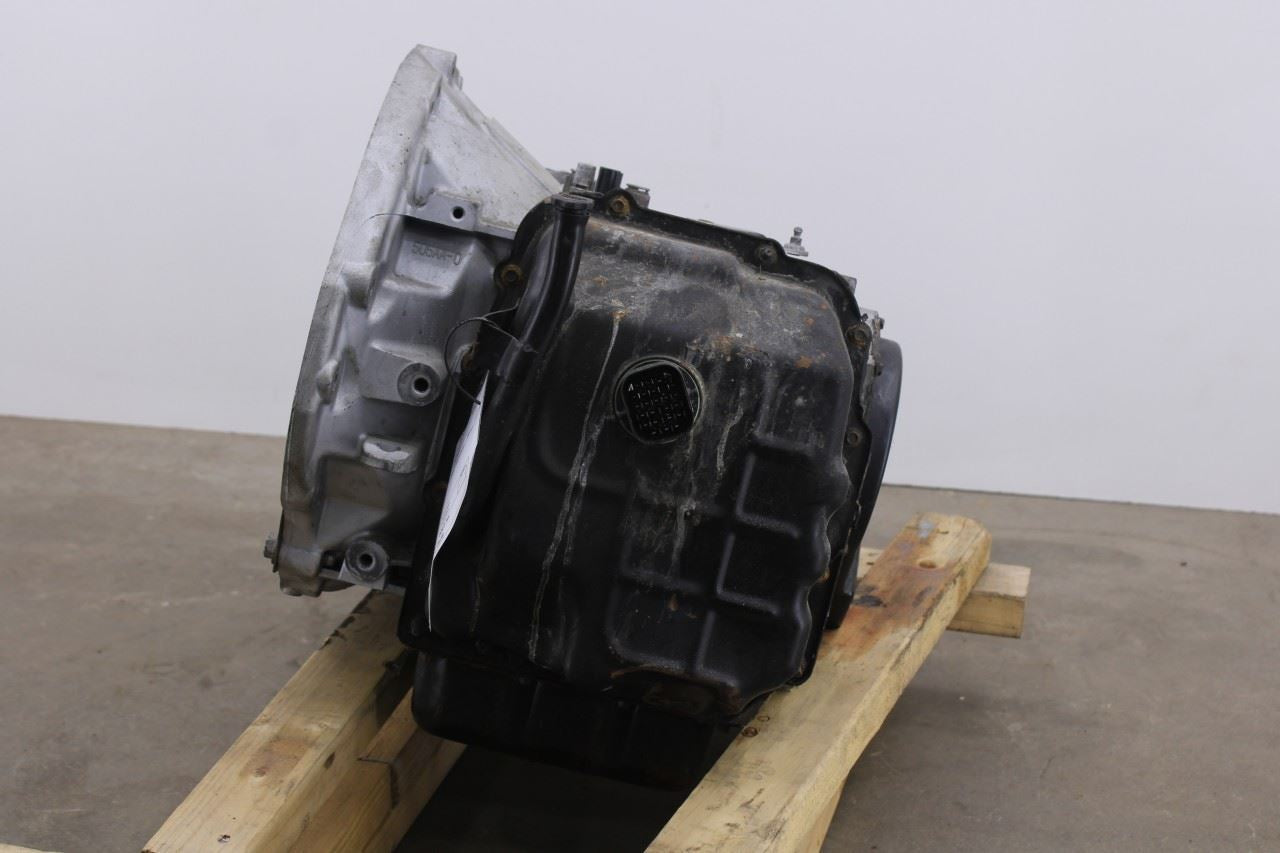 2011-20 Dodge Grand Caravan GT 3.6L FWD 6-Spd Auto-Stick Auto Transmission 102K6