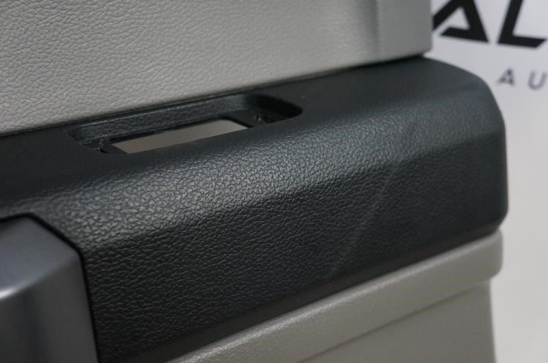 2015-2020 Ford F-150 Door Rear Driver Side Trim Panel FL3Z-1627407-BA OEM - Alshned Auto Parts