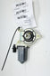 07-2018 Jeep Wrangler Sahara FR RH Passenger Side Power Window Motor 68014952AA - Alshned Auto Parts