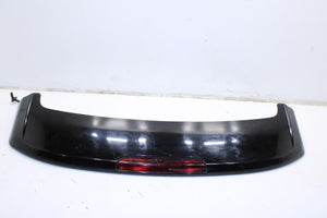 17-25 Jeep Compass Latitude Rear Liftgate Spoiler w/ Third Brake Lamp 6VX76TZZAA