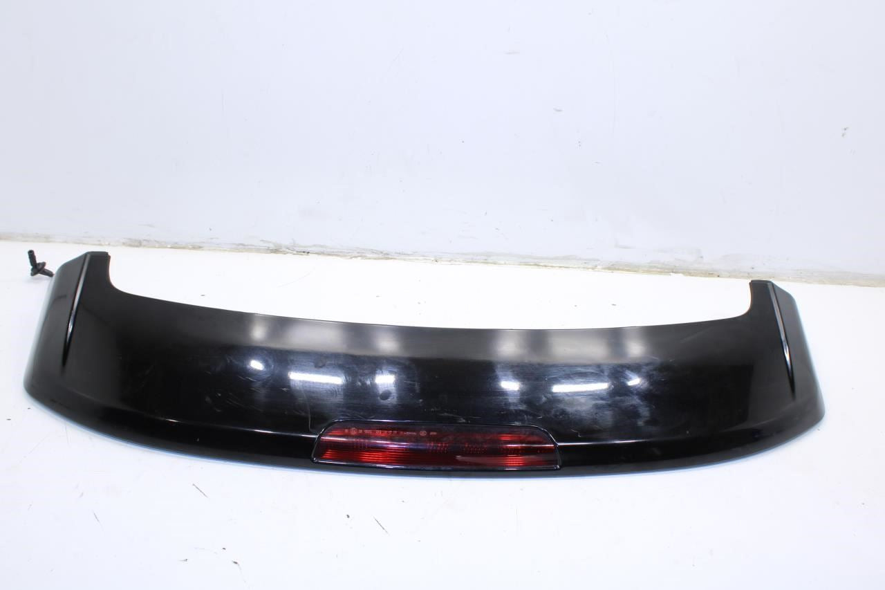 17-25 Jeep Compass Latitude Rear Liftgate Spoiler w/ Third Brake Lamp 6VX76TZZAA - Alshned Auto Parts