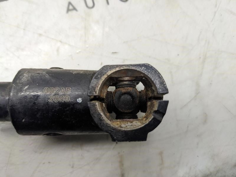2019-2025 Ram 1500 New Body Steering Column Lower Intermediate Shaft 68275002AF5