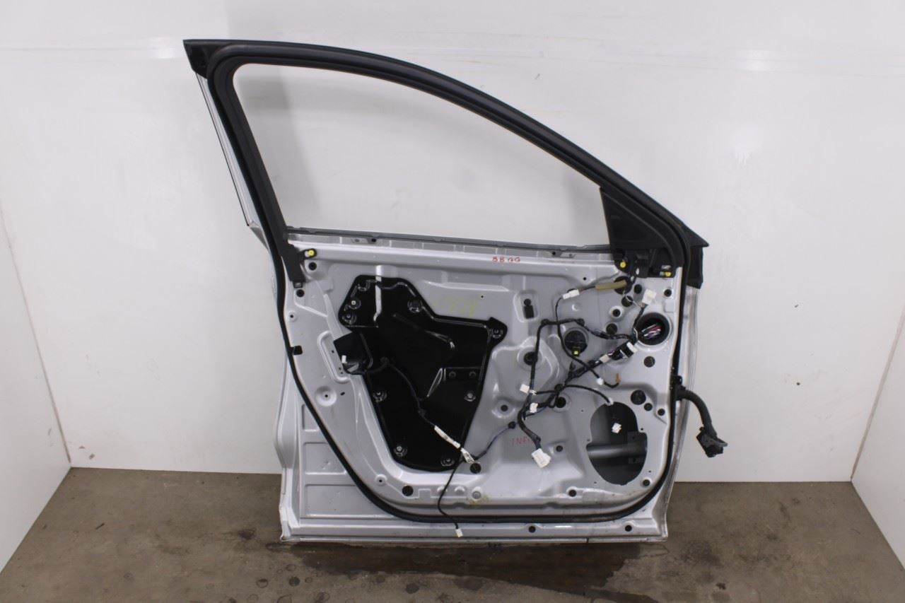 2019-2025 Infiniti QX50 ESSENTIAL Front Left Side Door Shell Panel H0101-5NAMA - Alshned Auto Parts