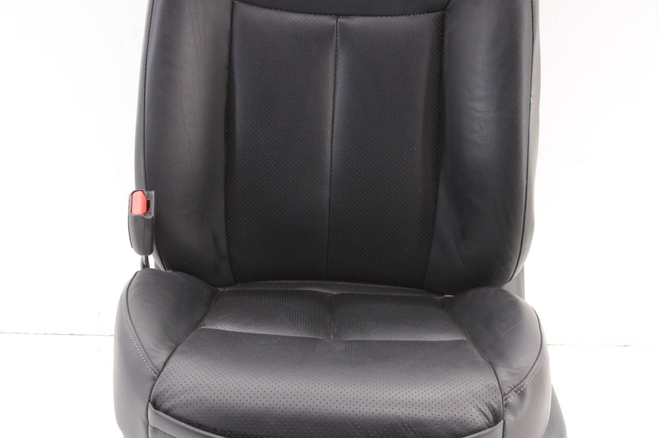2015-2019 Nissan Sentra SL 1.8L FWD Front Driver Left Side Seat Complete *ReaD* - Alshned Auto Parts