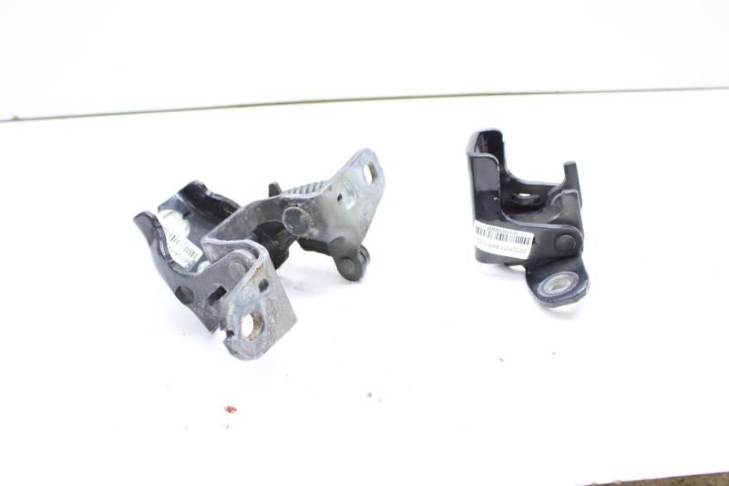 2011-2018 Ram 1500 RR LH Door Hinge Lower & Upper 68058533AC 68058523AA OEM - Alshned Auto Parts