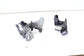2011-2018 Ram 1500 RR LH Door Hinge Lower & Upper 68058533AC 68058523AA OEM - Alshned Auto Parts