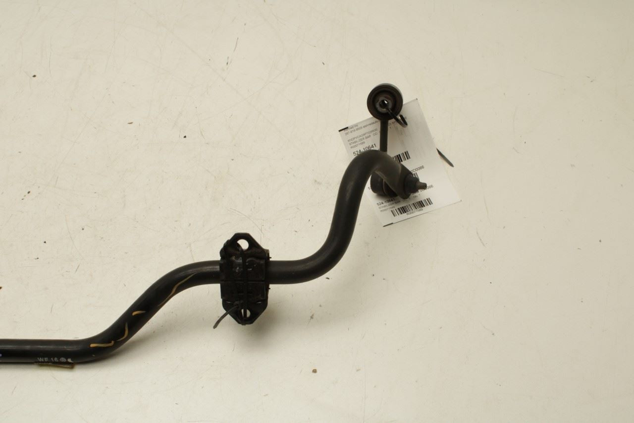 2023-2025 Kia Sportage Hybrid EX Rear Suspension Stabilizer Sway Anti-Roll Bar - Alshned Auto Parts
