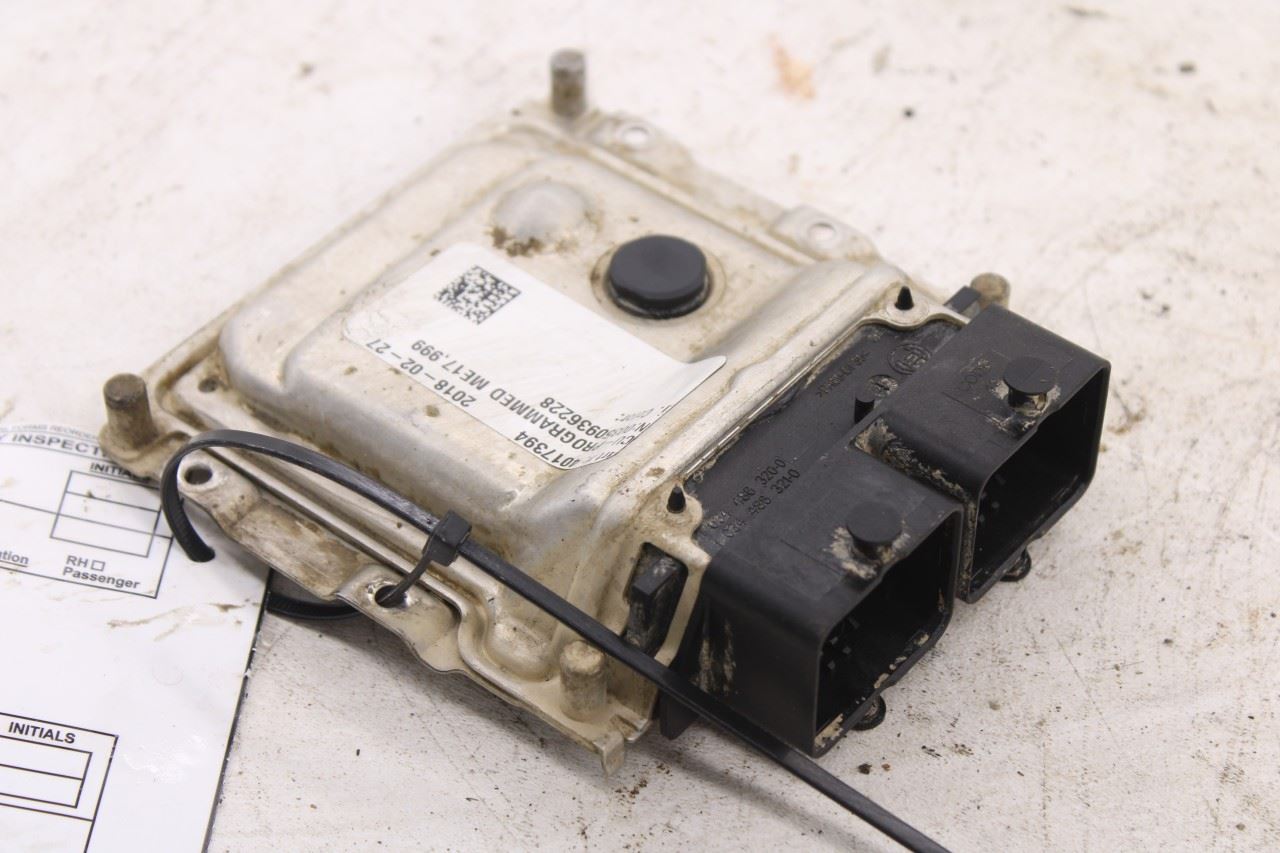 2014-2023 Polaris RZR XP 1000 Engine Computer Control Module ECU ECM 4017394 OEM - Alshned Auto Parts