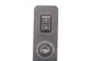 11-2016 Ford F250 Lariat Front Left Power Mirror Telescopic Memory Seat Switch - Alshned Auto Parts