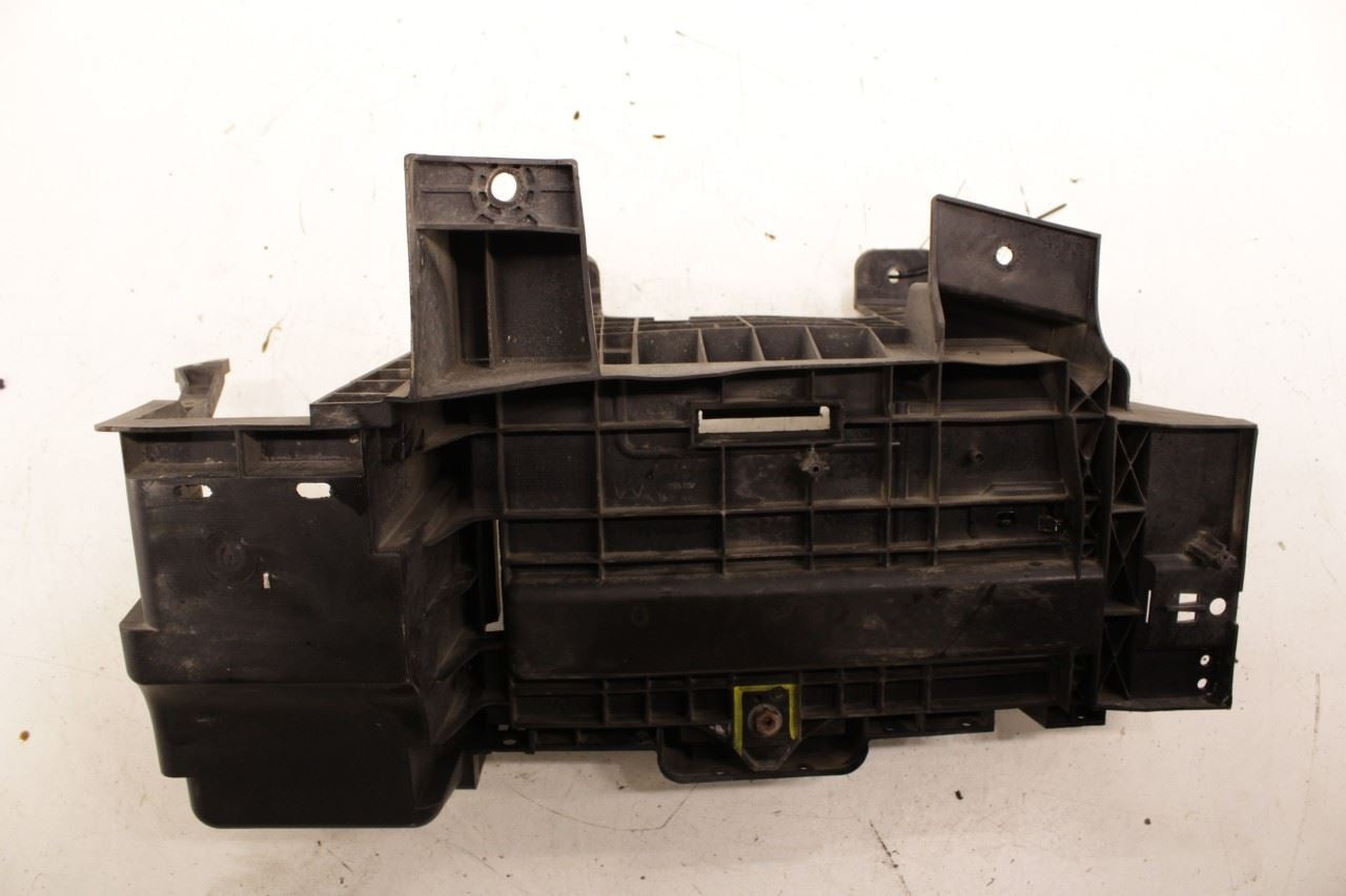 13-18 RAM 2500 Tradesman Left Side Battery Tray Support Mount Bracket 68095940AF - Alshned Auto Parts