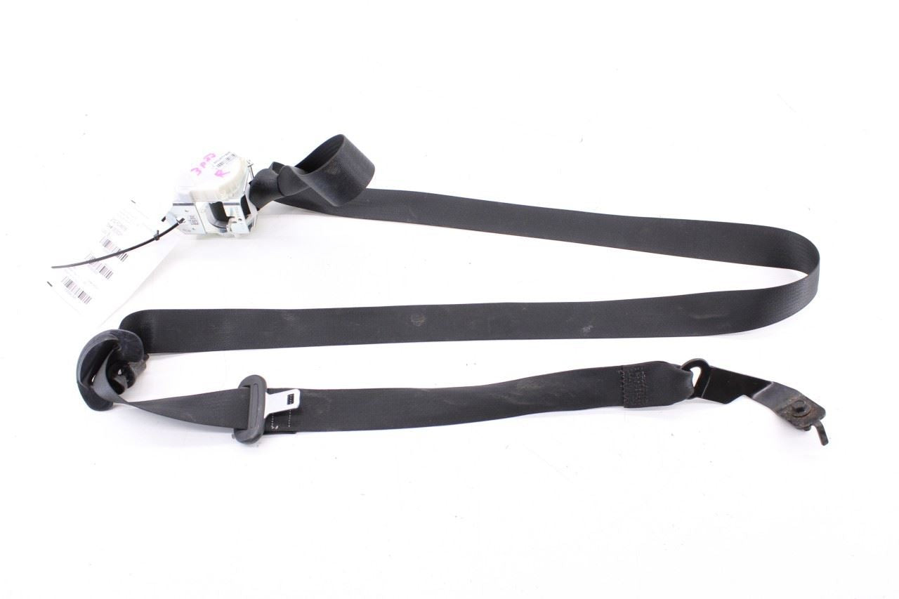 2018-21 Ford Expedition Limited 3.5L Rear Right Side 3rd Row Seat Belt Retractor - Alshned Auto Parts