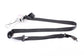 2018-21 Ford Expedition Limited 3.5L Rear Right Side 3rd Row Seat Belt Retractor - Alshned Auto Parts