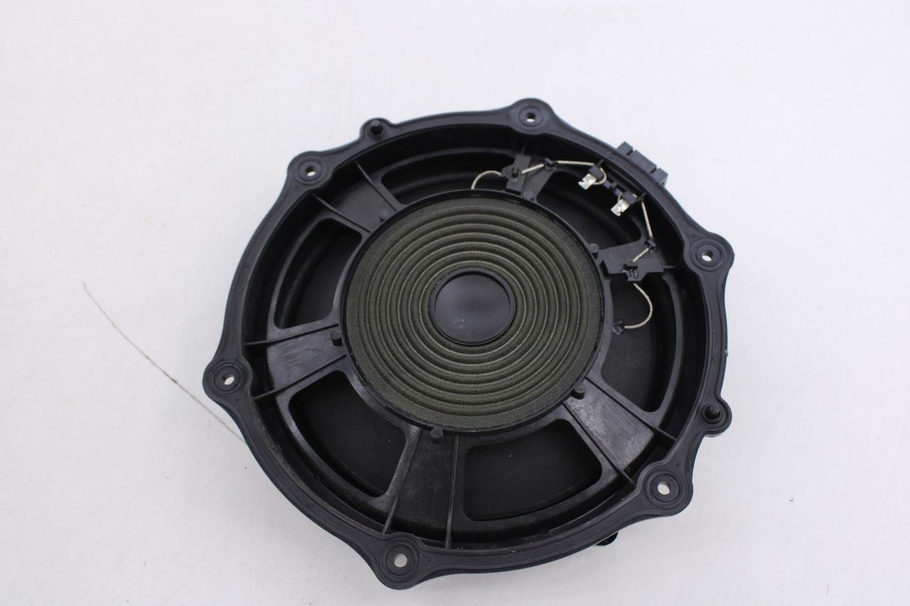 2011-18 Porsche Cayenne S Front and Rear RH and LH Door Bose Speaker 7PP035454P3