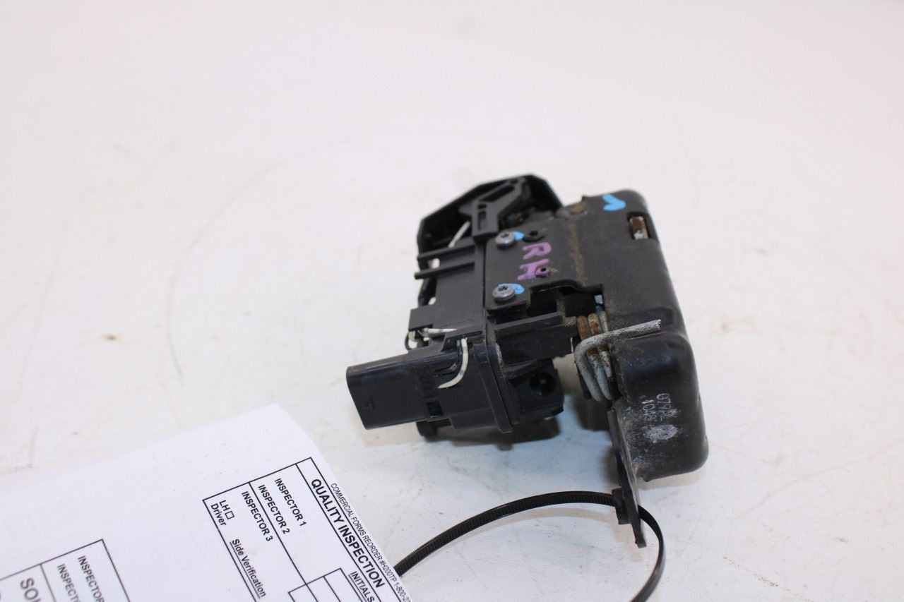2019-23 RAM 1500 Big Horn Rear Right Side Liftgate Tailgate Lock Latch Actuator - Alshned Auto Parts