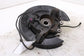 2010-2012 Land Rover Range Rover HSE 5.0L 4WD Rear Left Side Spindle Knuckle Hub - Alshned Auto Parts
