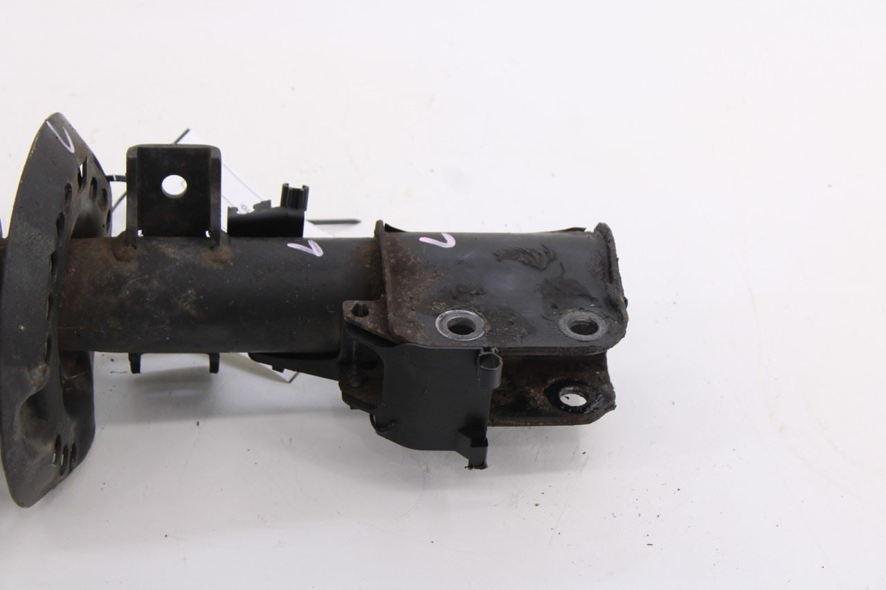 10-15 Mercedes-Benz E 350 Luxury 4Matic 3.5L AWD Front Left Shock Strut Absorber3