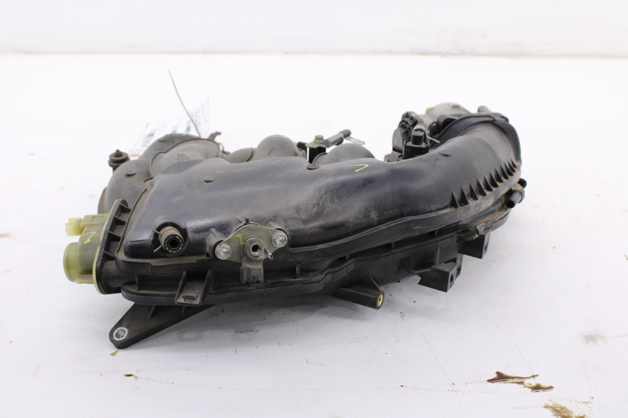06-15 Lexus IS250 2.5L AWD Upper Engine Intake Manifold w/ Throttle Body *ReaD* - Alshned Auto Parts