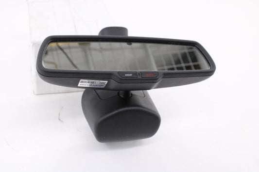 2014-16 Jeep Grand Cherokee Limited Interior Inside Rear View Mirror 68144049AC - Alshned Auto Parts