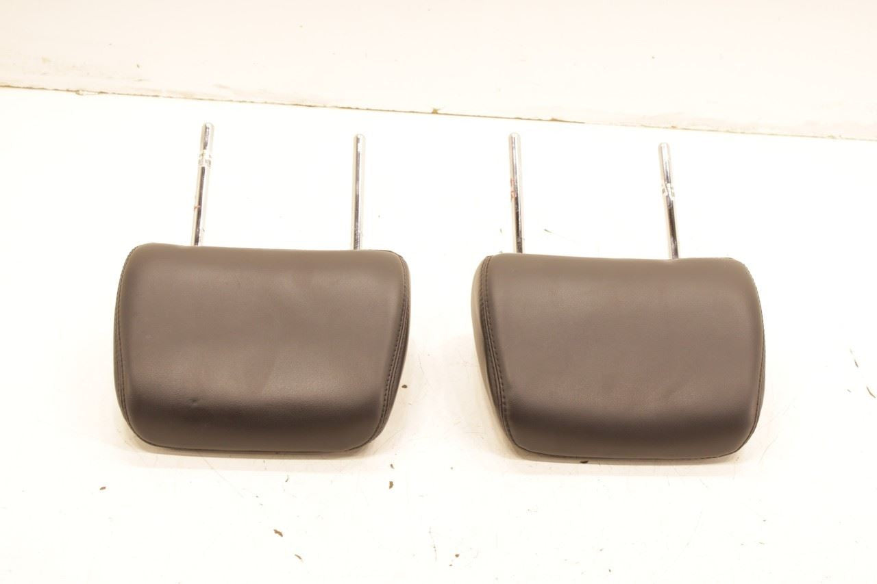 2022-24 Ford Expedition MAX XLT 3.5L Front Right and Left Side Seat Headrest Set - Alshned Auto Parts
