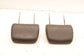 2022-24 Ford Expedition MAX XLT 3.5L Front Right and Left Side Seat Headrest Set - Alshned Auto Parts