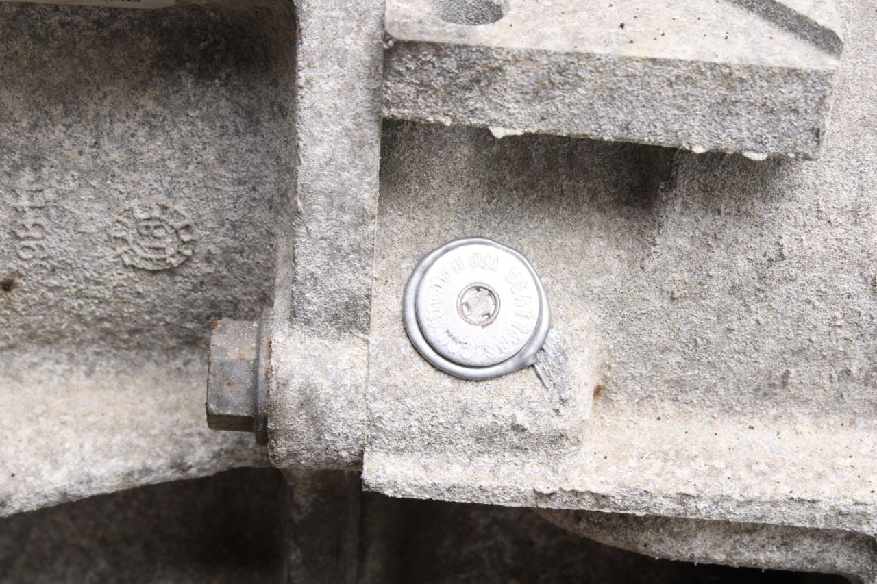 18-22 Jeep Grand Cherokee 3.6L 4WD 8Spd Auto Transmission 2Spd Transfer Case 73K - Alshned Auto Parts