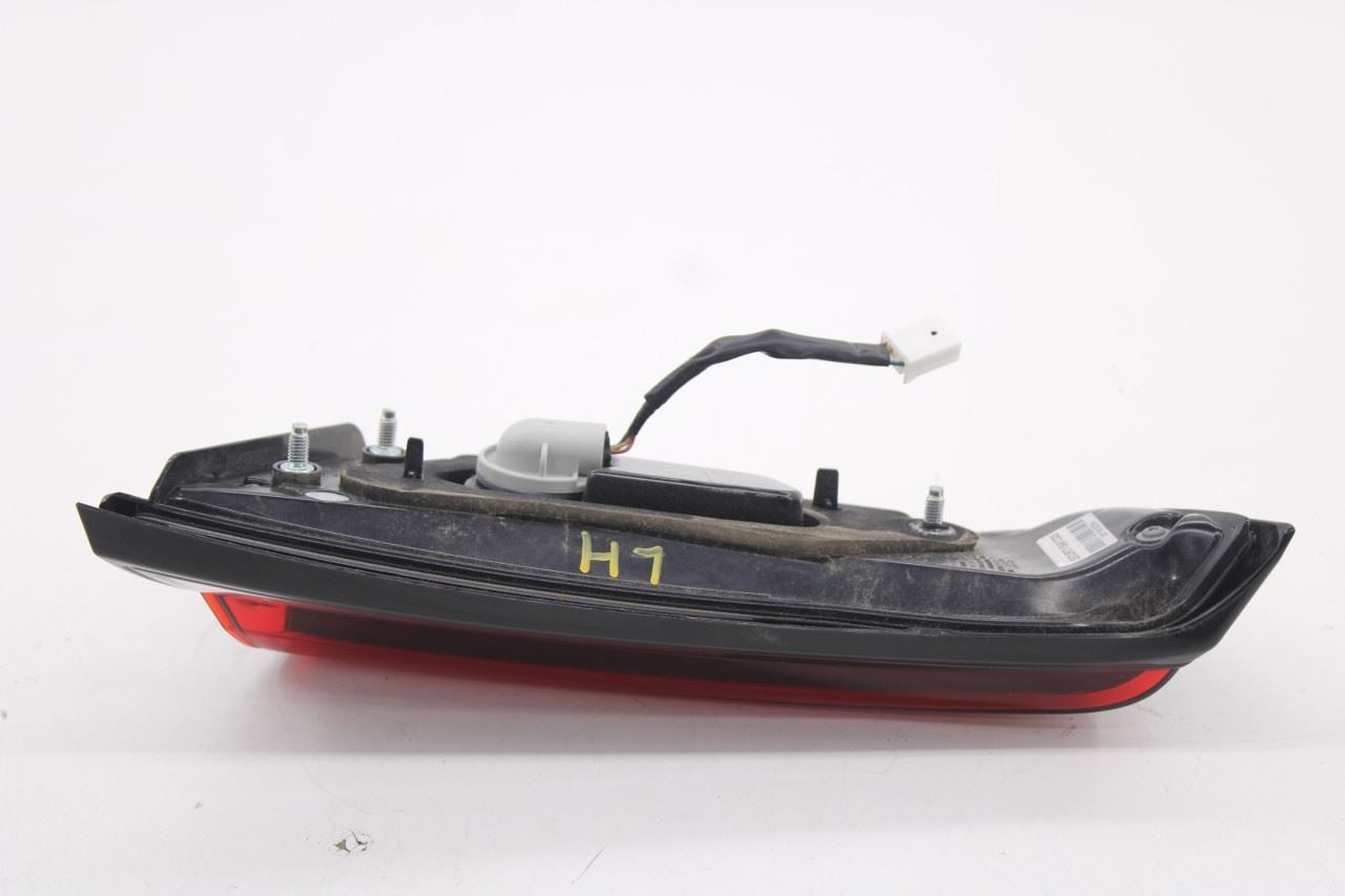 2020-2025 Mitsubishi Outlander Sport SE Rear Left Driver Side Tail Light Lamp10