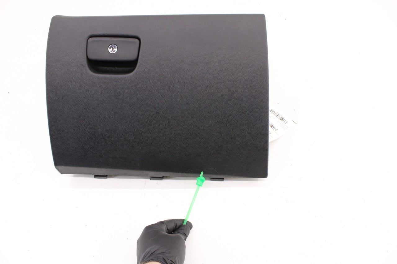 11-21 Jeep Grand Cherokee Limited Glove Box Door Storage Compartment 1TG14DX9AD - Alshned Auto Parts